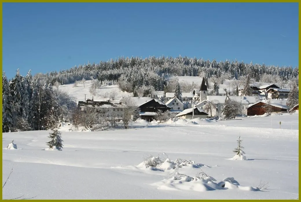 Gasthof Pension Philippsreut Zum Pfenniggeiger