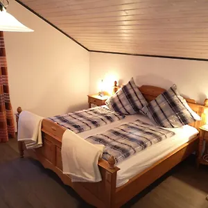- Haus Monika Philippsreut